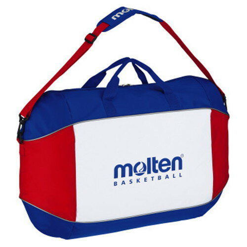 ■送料無料■【molten】モルテン EB0056 バスケットボール6個入れボールバッグ[バスケットボール/ケース/バック/ボール収納/ボール6個収納可/ショルダー/遠征/合宿/試合/部活/クラブ]【RCP】