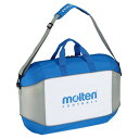 ■送料無料■【molten】モルテン EF0056 サッカーボール6個入れ[サッカー/フットサル/バッグ/バック/ボールバッグ/収納/6個収納/遠征/合宿/部活...