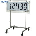 ■送料無料■【molten】モルテン UP0123 防水カバー アウトドアタイマー50用カバー[学校/体育/スポーツ/器具/備品/学校/体育/部活/クラブ/チー...