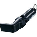 ▼molten▼モルテン WVBK バレーホイッスル(黒) [審判/審判用品/レフリー/バレーボール用/練習/試合/大会/低音ホイッスル/ブルー/バレー用品/ブ...