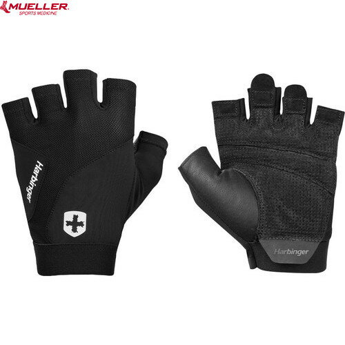 【Mueller】ミューラー 22438 フレックスフィットグローブ2.0 L[ブラック][手袋/トレーニンググローブ/スポーツ手袋/フィットネス/運動]【RCP】