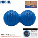 【NISHI】ニシ・スポーツ NT7992 ケアピーナッツ[セルフマッ...(4)