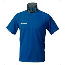 【一部完了】【Nittaku】ニッタク ドライTシャツ 【ブルー】 NX-2062-09 【卓球用品】トレーニングシャツ/ユニフォーム/卓球ユニフォーム/卓球/...