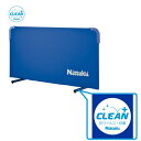★メーカー直送品★【Nittaku】ニッタク NT-3628 マグかるフェンスAL クリーン (キャンセル不可/※代金引換不可※事前銀行振込orカード決済のみ)...