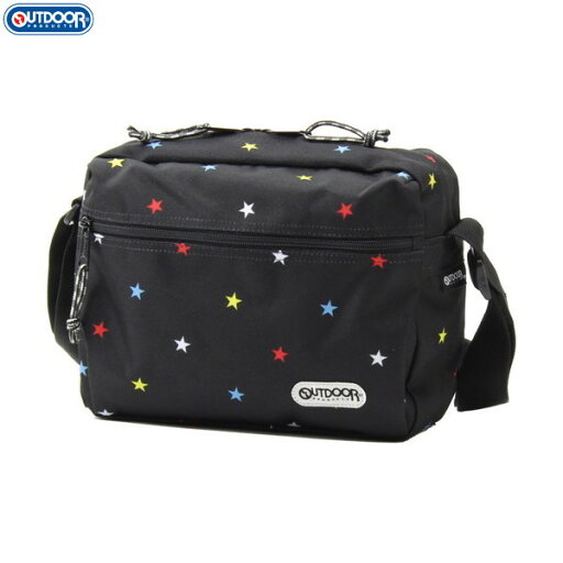 【OUTDOOR PRODUCTS】アウトドアプロダクツ 6231995 OUTDOOR PRODUCTS CODURA SERIES 横型ショルダー 星柄バッグ/ショルダーバッグ/肩掛けバッグ/斜めかけバッグ/アウトドア/カジュアル【RCP】 【OUTDOOR PRODUCTS】アウトドアプロダクツ 6231995 OUTDOOR PRODUCTS CODURA SERIES 横型ショルダー 星柄バッグ/ショルダーバッグ/肩掛けバッグ/斜めかけバッグ/アウトドア/カジュアル【RCP】