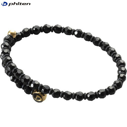 ̵Phitenۥեƥ ꥹ ֥쥹å ˥ M/L ѥݡդ JX964000[֥å][֥쥹å/˥/ե...