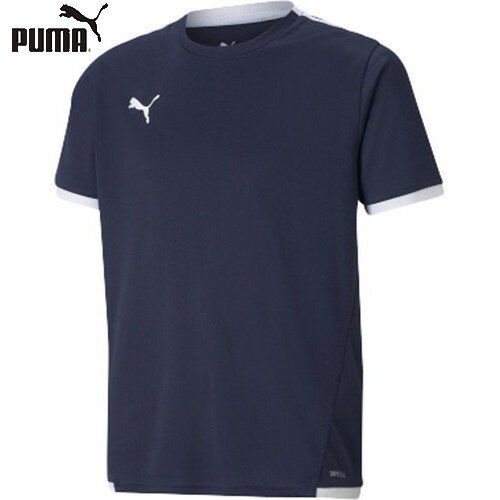 PUMAۥס 705144-06 TEAMLIGA ॷ JR[ԡȡߥסޥۥ磻][Ⱦµ/å/˥/å/եå...