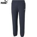 ■送料無料■【PUMA】プーマ 849475-43 MODERN SPORTS パンツ[パリジャンナイト][ロングパンツ/スエット/ズボン/パンツ/レディースサイズ/スポーツ/カジュアル/フィットネス/ジム/スポーツジム]【RCP】 その1