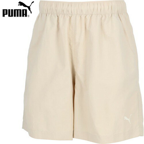 ■送料無料■【PUMA】プーマ 680680_90 SUMMER PACK ウーブン ショーツ[パティ][ショートパンツ/ショーツ..