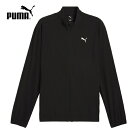 ■送料無料■【PUMA】プーマ 527245-01 メンズ ランニング ラン ヴェロシティ ウーブン ジャケット 【PUMA Black】[レディース/ウーブン...