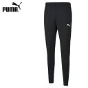 ■送料無料■【PUMA】プーマ 657646 TEAMRISE トレーニングパンツ 【プーマブラック】[メンズ/トレーニングパンツ/スポーツウェア/ウーブン素材...