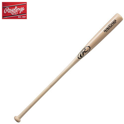 ■送料無料■▼Rawlings▼ローリングス BHW3CF(BHW3CF-NAT) 硬式軟式兼用ノック用 FUNGO[木製][ナチュラル][ノックバット/ベースボール/野球/硬式・軟式兼用]【RCP】