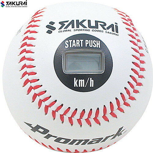 ■送料無料■【SAKURAI】サクライ LB990BCA PROMARK (プロマーク) 速球王子[ ...