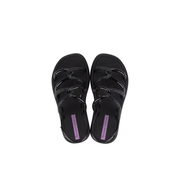 ��Ipanema�ۥ��ѥͥ� SP27136964 MEU SOL SANDAL KIDS[�֥�å�/�饤��å�]����˥�/���å�/�����奢�륷�塼��/�������/���塼��/��/����/�ӡ����������/�ӡ�����/�ס���/��/ι��/���Ф���/Ipanema��RCP��