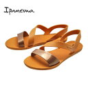 イパネマ 【Ipanema】イパネマ SP82429063 VIBE SANDAL[イエロー/ゴールド][カジュアルシューズ/サンダル/シューズ/靴/くつ/ビーチサンダル/ビーサン/プール/海/旅行/お出かけ/Ipanema]【RCP】