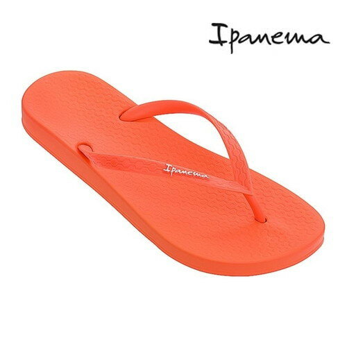 【Ipanema】イパネマ SP82591068 ANATOMIC COLORS[オレンジ/ネオンオレンジ][カジュアルシューズ/サンダル/シューズ/靴/くつ/ビーチサンダル/ビーサン/プール/海/旅行/お出かけ/Ipanema]【RCP】