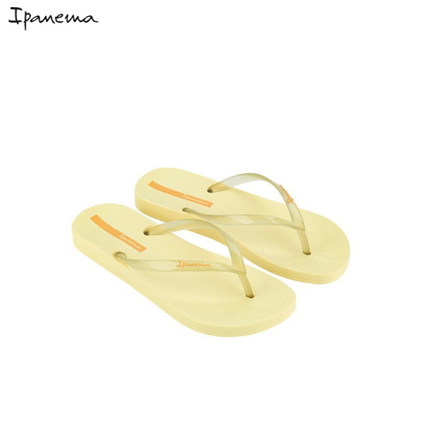 【Ipanema】イパネマ SP83475954 ANAT CONNECT[イエロー/トランスイエロー]女性用/レディース/カジュアルシューズ/サンダル/シューズ/靴/くつ/ビーチサンダル/ビーサン/プール/海/旅行/お出かけ/Ipanema【RCP】