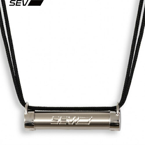 ★メーカー直送品★送料無料★【SEV】セブスポーツ AP004 SEV メタルレールSi Type-Fit[ネックレス/アスリート/スポーツアクセサリー/スポー...