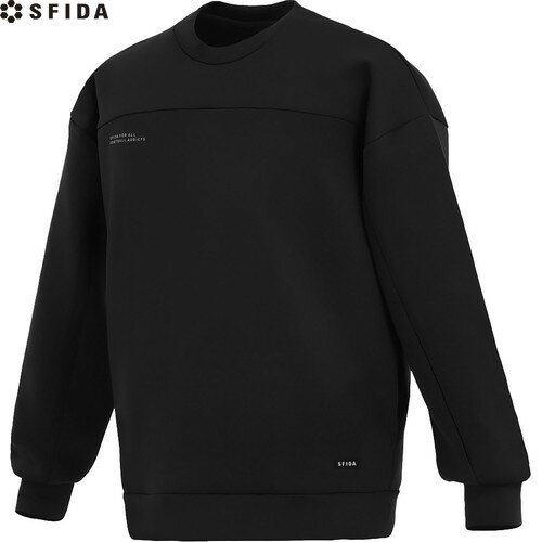 ̵sfidaۥե SA25103-BLK WARM PES åȥ롼[Black][/å/եåȥ/ȥ졼ʡ/...