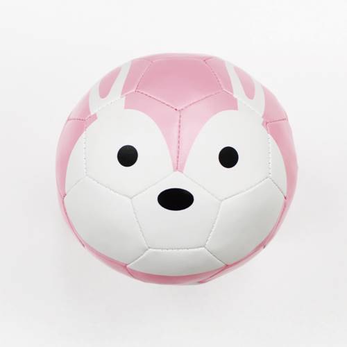 【sfida】スフィーダ BSF-ZOOB FOOTBALL ZOO baby ウサギ[兔/兎/うさぎ] クッションボールなので室内遊びにも最適 ボール/動物/贈り物/プレゼント/子供/ギフト/インテリア/置物/ディスプレイ/S…