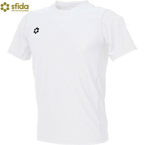 ��sfida�ۥ��ե����� SA21826-WHITE BP ����ץ�å����١����쥤�䡼����� S/S[�ۥ磻��][���å���/�եåȥܡ���/�եåȥ���/Ⱦµ/...