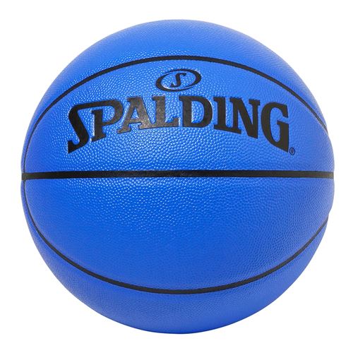 ■送料無料■▼SPALDING▼スポルディング 77-046J イノセンス ミッドナイトブルー【7号球】 [バスケットボール/バスケ/ボール]【RCP】