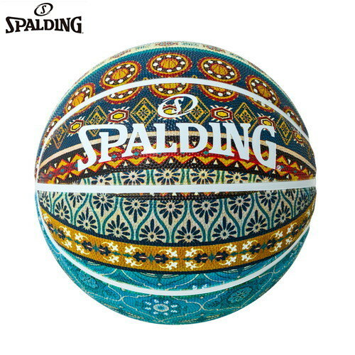 SPALDINGݥǥ 84-810J ܥإߥ 7[ܡ/Хåȥܡ/7(˻Ұ)////ع]RCP