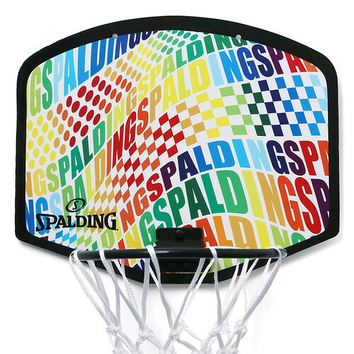 ��SPALDING�����ݥ�ǥ��� 79-019J �ޥ������ߥ˥Хå��ܡ���[���ץƥ�����쥤��ܡ�][�Х����åȥܡ���/�Х���/�ߥ˥Х�/�������/�ȥ�/�ɳݤ�/�ܡ���/��������/���å�/����ƥꥢ]��RCP��