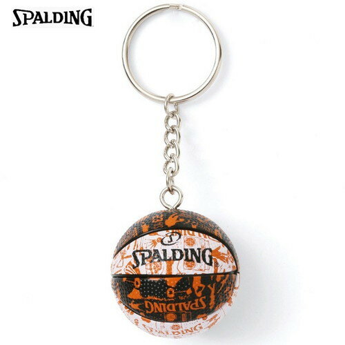 ▼SPALDING▼スポルディング 11-009GO キーチ