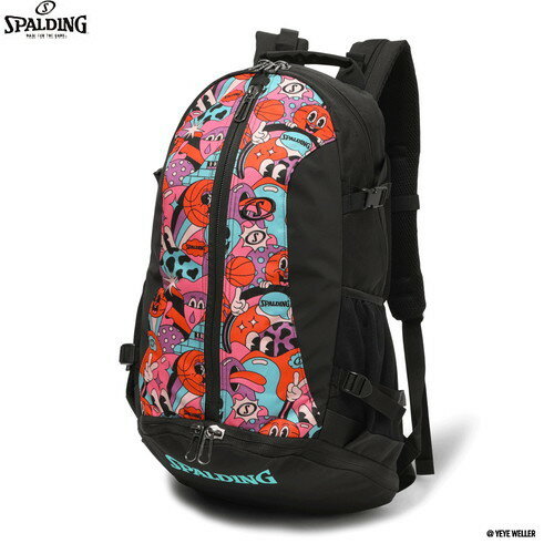 ������̵������SPALDING�ۥ��ݥ�ǥ��� 40-007YWC �������㡼 ���������������顼 ���顼�������� �ޥ��[�Х����åȥܡ���/���å����å�/��...