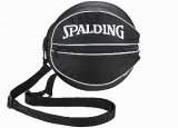 SPALDINGݥǥ 49-001WH BALL BAG(ܡХå) (ۥ磻)[꡼:ХåȥХå][ǯ:2013]RCP