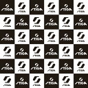 ★在庫あり即納★【STIGA】 スティガ 1926-2518-01 STIGAラバー吸着シートIII保護シート(裏ソフトラバー専用)1枚入り 【卓球用品】メンテナンス/小物/アクセサリー 卓球ラバー用 吸着シート/ラバー保護シート【RCP】