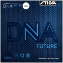■卓球ラバーメール便送料無料■【STIGA】スティガ 1713-08 DNAフューチャー ソフトバージョン DNA FUTURE ソフトバージョン【卓球用品】裏ソフトラバー/卓球/ラバー/ラバ-【RCP】(4)