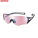 ■送料無料■【SWANS】スワンズ EN8-4417-MEBK E-NOX EIGHT8 ULTRA LENS for CYCLINGレンズモデル[マットメタリ...