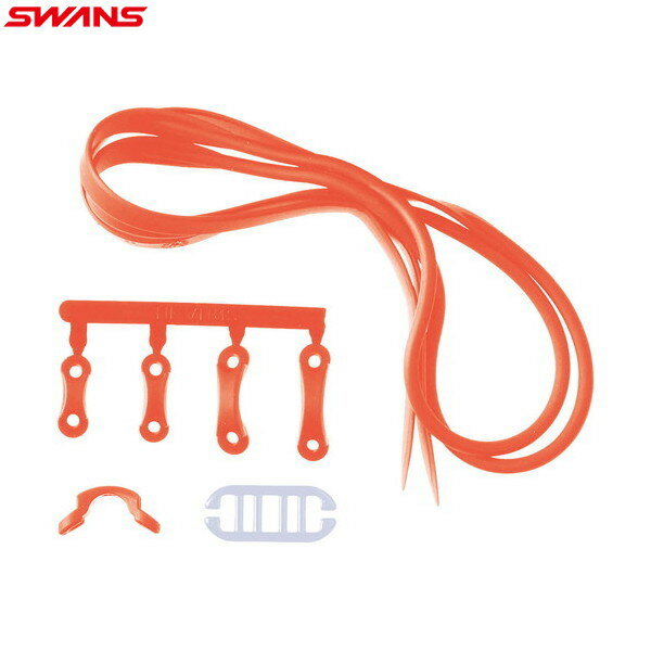 【SWANS】スワンズ PS-SR2-OR 【スイム�