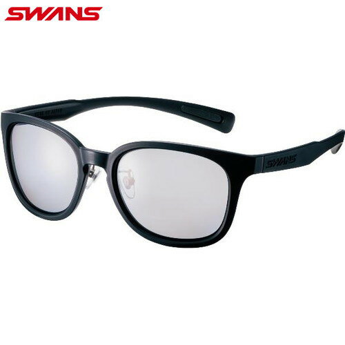 送料無料 【SWANS】スワンズ PW-0053-MBK Df.pathway 偏光レンズモデル PW-0053 MBK [マットブラック][スポーツサングラス/デイリーユース/ファッションアイテム/男女兼用/ユニセックス/大人用…