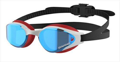 ▼SWANS▼スワンズ SR-81MPAF-321 ASENDER [321 SMBL][Racing/スイミング・水泳・競泳/アクセサリー][年..