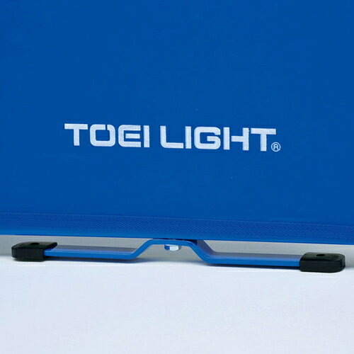 ★メーカー直送品★【TOEI LIGHT】トーエイライト B3987 卓球スクリーン140C[キャン...