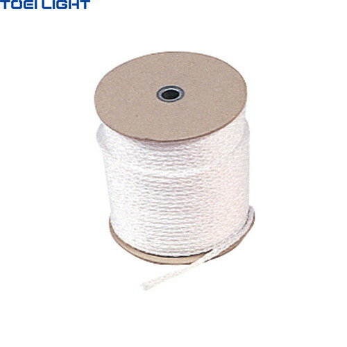 ■送料無料■【TOEI LIGHT】トーエイライト B3939 万国旗ロープ[ひも/紐/網ロープ/万国旗用ひも/運動会/体育祭/イベント/レクリエーション/レクレーション]【RCP】