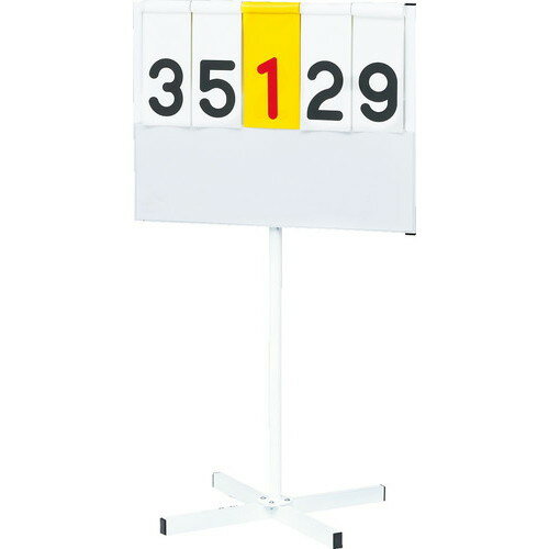 ★メーカー直送品★【TOEI LIGHT】トーエイライト B4066 得点板JR5[キャンセル不可/※代金引換、後払い決..