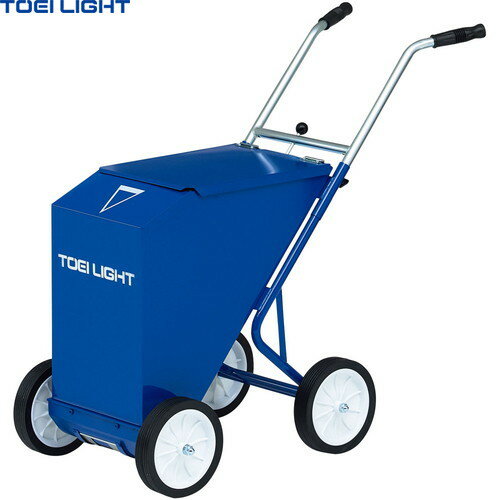 ★メーカー直送品★【TOEI LIGHT】トーエイライト G1764 ライン引き60[キャンセル不可/※代金引換、後払い決済不可][※事前銀行振込orカード決済のみ][ライン引き/白線引き]※送料別途見積り【RCP】