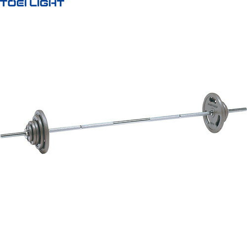 ★メーカー直送品★【TOEI LIGHT】トーエイライト H7195 バーベルプレートセット31.5kg[キャンセル不可/※代金引換、後払い決済不可][※事前銀行振込orカード決済のみ][トレーニング/筋トレ/フィットネス]※送料別途見積り【RCP】