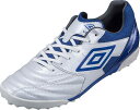 ■送料無料■【UMBRO】アンブロ UF2PJB04WB-F アクセレイターサラ2SLTF 【フットサル/スパイク/シューズ/靴/くつ/屋外】 【RCP】