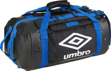 ■送料無料■【UMBRO】アンブロ UUAPJA22-BKBL クローゼットバックパックM 【サッカー/フットサル/バッグ/リュックサック/鞄/カバン/かばん/約40L】 【RCP】