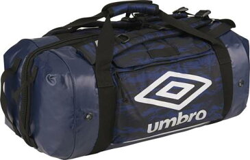 ■送料無料■【UMBRO】アンブロ UUAPJA22-NVCM クローゼットバックパックM 【サッカー/フットサル/バッグ/リュックサック/鞄/カバン/かばん/約40L】 【RCP】