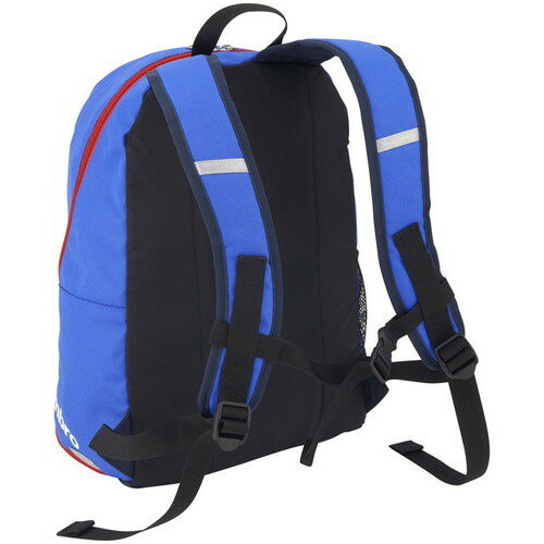 ■送料無料■【UMBRO】アンブロ UJS1200J-BLU ジュニア用フットボ-ルバックパック[ブルー][サッカー/フットボール/バッグ/バックパック/リュックサック/子供/こども/キッズ/ジュニア/小学生/中学生/30L/ボールネット/試合/遠征/移動]【RCP】格安セール　サッカー　用品　セール
