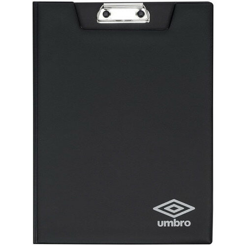 ■送料無料■【UMBRO】アンブロ UJS7101B-BLK プランニングバインダー[ブラック][サッカー/フットサル/グッズ/作戦ボード/練習試合/試合/トレーニング/部活/クラブ/コーチ]【RCP】