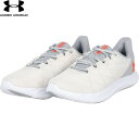 ■送料無料■【UNDER ARMOUR】アンダーアーマー 3026999-011 UA CHARGED SPEED SWIFT UAチャージド スピード スウィ...