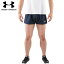 ■送料無料■【UNDER ARMOUR】アンダーアーマー 1295619-410 UA TS ラグビー プラクティス ショートパンツ[MDN/WHT][ラグビー/ショートパンツ/プラクティスパンツ/ラグビー用ウエア]【RCP】