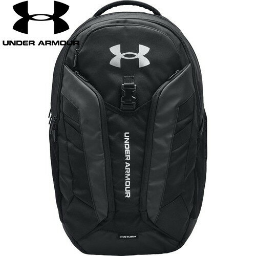 yUNDER ARMOURzA_[A[}[ 1367060-001 UA Hustle Pro Backpack[BLK/BLK/MSV][}`X|[c/obO/obN/obNpbN/bNTbN//V[Y[/g[jO/JWA]yRCPz